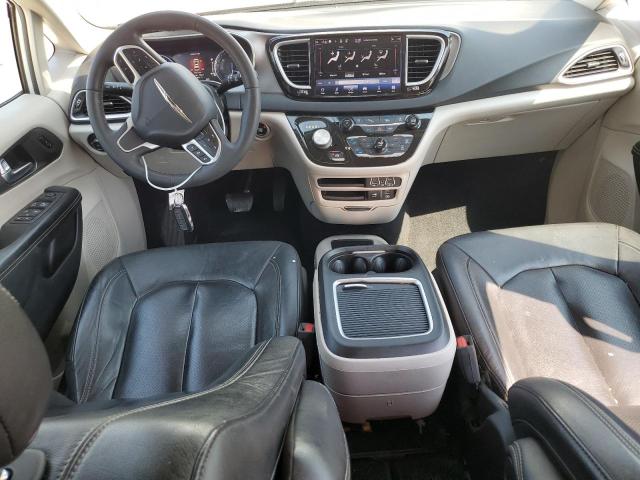 Photo 8 from auction – 2022 CHRYSLER PACIFICA T with VIN 2C4RC1BG0NR142795