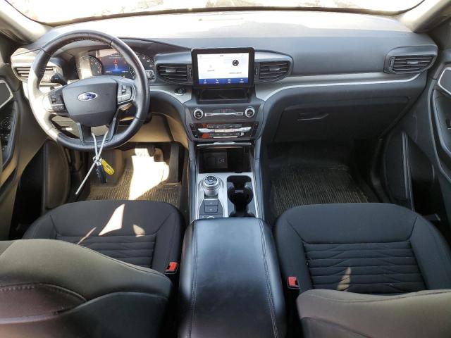 Photo 8 from auction – 2020 FORD EXPLORER X with VIN 1FMSK8DH5LGC02678