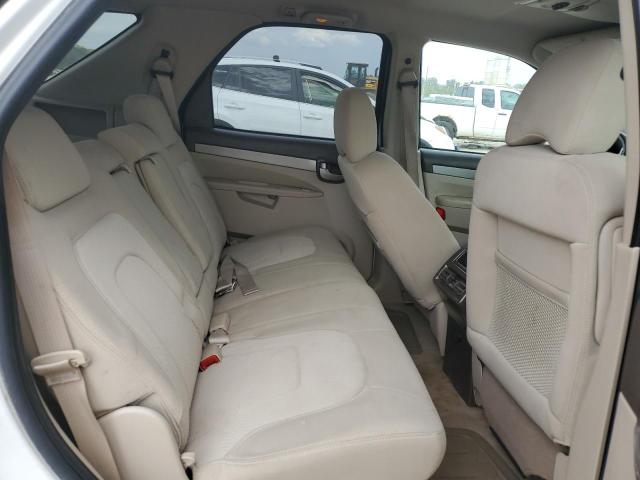 Photo 11 from auction – 2005 BUICK RENDEZVOUS with VIN 3G5DB03E55S565774