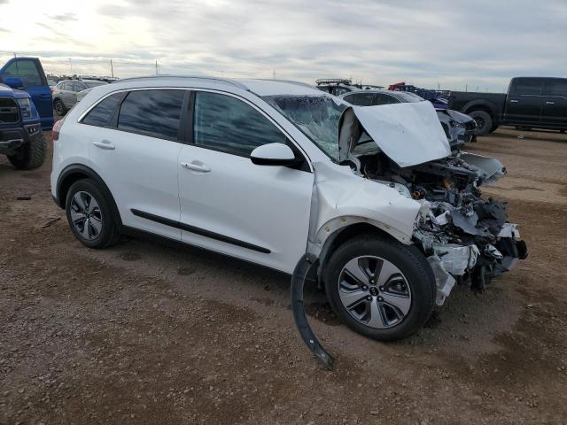 Photo 4 from auction – 2019 KIA NIRO FE with VIN KNDCB3LC6K5265591