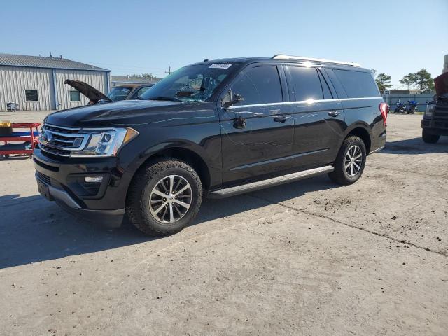 FORD EXPEDITION 2019 with VIN 1FMJK1HT1KEA38518 - Photo from auction