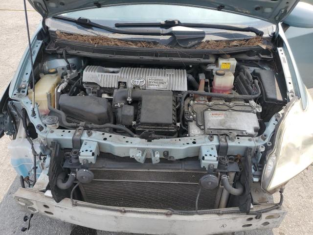 Photo 11 from auction – 2012 TOYOTA PRIUS with VIN JTDKN3DU5C1568350
