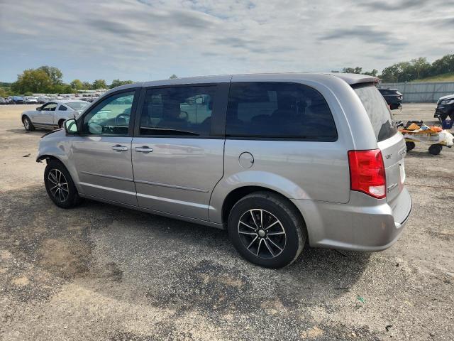 Photo 2 from auction – 2017 DODGE GRAND CARAVAN SE with VIN 2C4RDGBG2HR678748