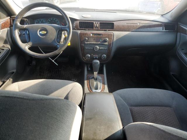 Photo 8 from auction – 2012 CHEVROLET IMPALA LT with VIN 2G1WG5E35C1169549