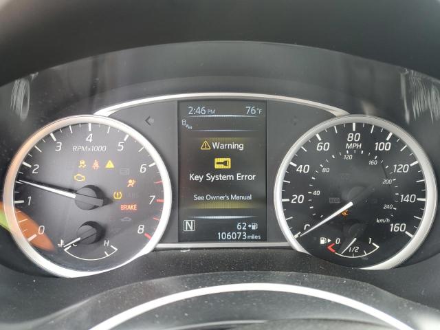 Photo 9 from auction – 2016 NISSAN SENTRA S with VIN 3N1AB7AP1GY310356
