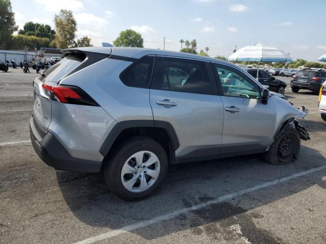 Photo 3 from auction – 2024 TOYOTA RAV4 with VIN 2T3H1RFVXRW328056