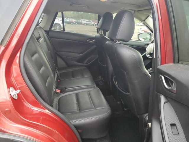 Photo 10 from auction – 2013 MAZDA CX-5 GT with VIN JM3KE4DE4D0107203