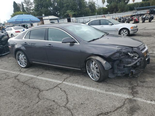 Photo 4 from auction – 2011 CHEVROLET MALIBU 2LT with VIN 1G1ZD5E72BF189385