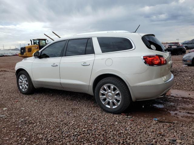 Photo 2 from auction – 2012 BUICK ENCLAVE with VIN 5GAKVDED5CJ130014