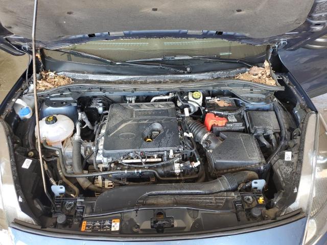 Photo 12 from auction – 2020 FORD ESCAPE S with VIN 1FMCU0F61LUB97671