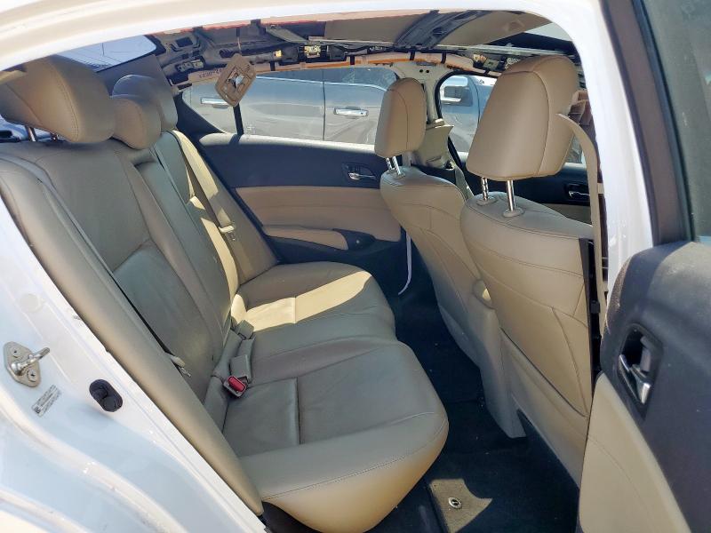 Photo 10 from auction – 2014 ACURA ILX 20 PRE with VIN 19VDE1F5XEE006049