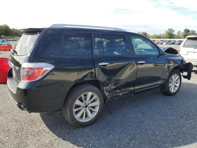 Zdjęcie 3 z aukcji – 2010 TOYOTA HIGHLANDER z VIN JTEJW3EH3A2046393