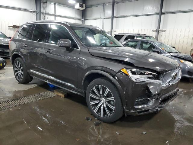 Photo 4 from auction – 2025 VOLVO XC90 CORE with VIN YV4M12PJ1S1322892