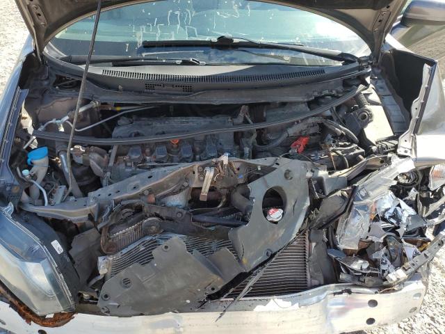 Photo 11 from auction – 2015 HONDA CIVIC EX with VIN 19XFB2F84FE225308