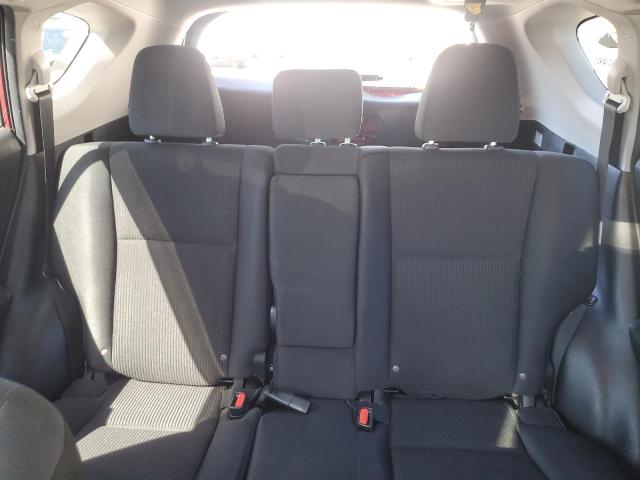 Photo 10 from auction – 2018 TOYOTA RAV4 LE with VIN 2T3BFREV8JW746211