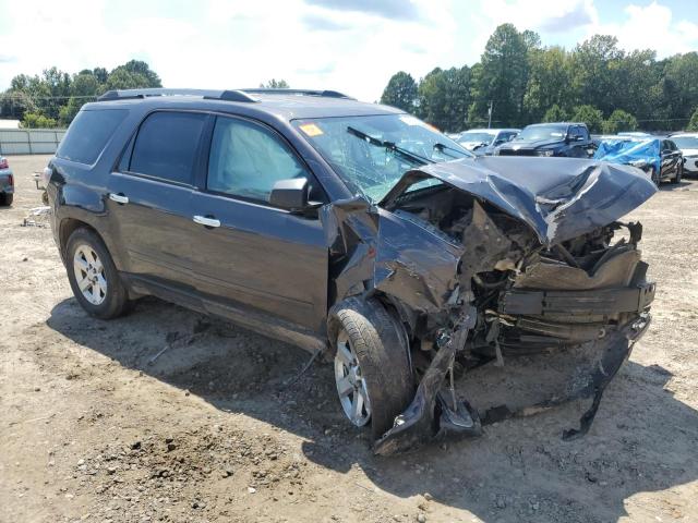 Photo 4 from auction – 2016 GMC ACADIA SLE with VIN 1GKKRNED1GJ235488