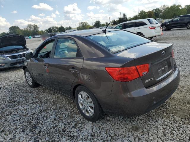 Photo 2 from auction – 2013 KIA FORTE EX with VIN KNAFU4A23D5735857