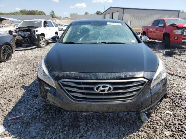 Photo 5 from auction – 2017 HYUNDAI SONATA SPO with VIN 5NPE34AF5HH509944
