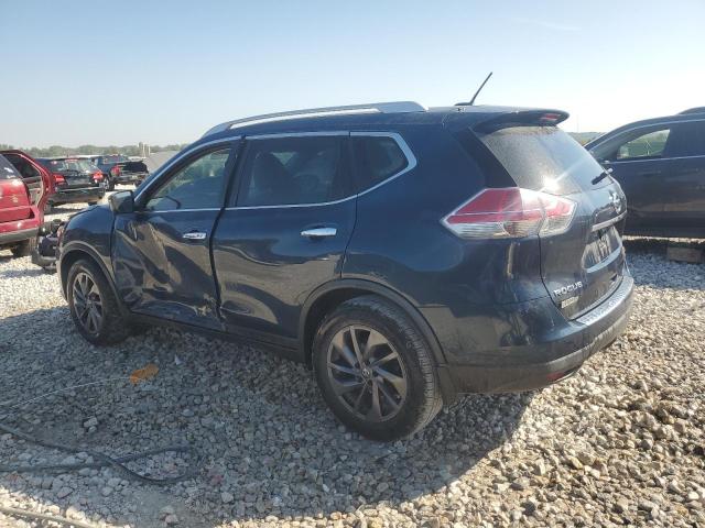Photo 2 from auction – 2016 NISSAN ROGUE S with VIN 5N1AT2MT8GC914089
