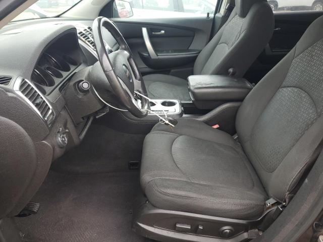 Photo 7 from auction – 2011 GMC ACADIA SLE with VIN 1GKKRPED2BJ413087