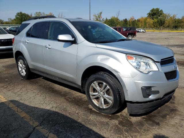 Photo 4 from auction – 2013 CHEVROLET EQUINOX LT with VIN 1GNALDEK2DZ115589