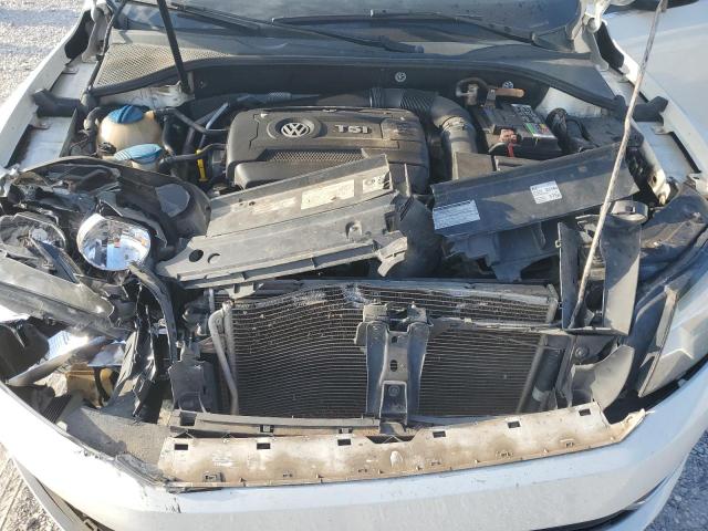 Photo 11 from auction – 2014 VOLKSWAGEN PASSAT SE with VIN 1VWBS7A32EC087469