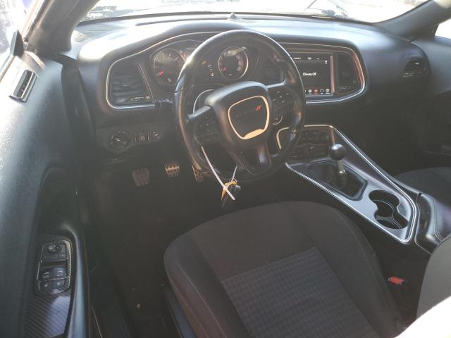 Photo 8 from auction – 2018 DODGE CHALLENGER with VIN 2C3CDZBT1JH305456