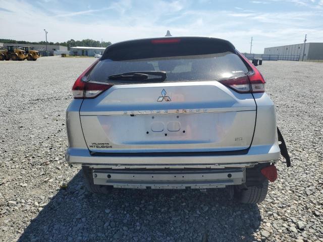 Photo 6 from auction – 2023 MITSUBISHI ECLIPSE CROSS SE with VIN JA4ATWAAXPZ054122
