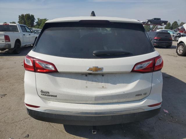 Photo 6 from auction – 2021 CHEVROLET EQUINOX LT with VIN 3GNAXTEV1MS149013