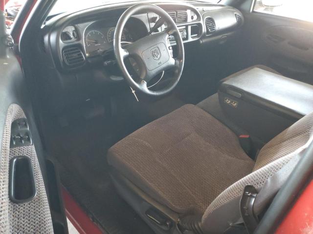 Photo 8 from auction – 2001 DODGE RAM 1500 with VIN 3B7HC13Z41G211712