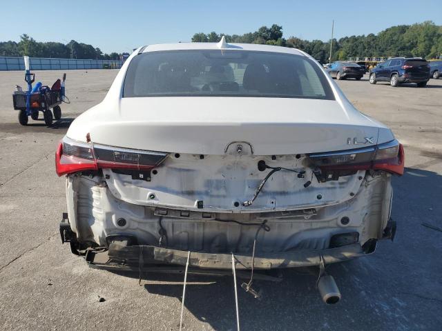 Photo 6 from auction – 2019 ACURA ILX PREMIU with VIN 19UDE2F78KA003472