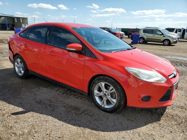 Photo 4 from auction – 2013 FORD FOCUS SE with VIN 1FADP3F24DL187096