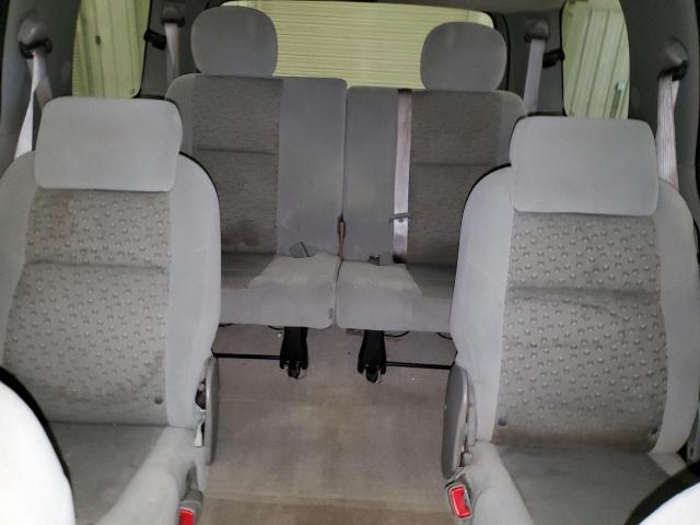 Zdjęcie 10 z aukcji – 2007 CHEVROLET UPLANDER L z VIN 1GNDV23107D187785
