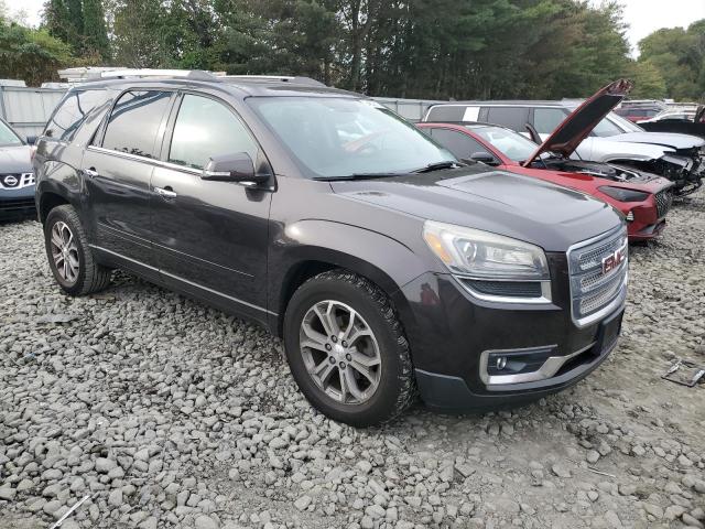 Photo 4 from auction – 2014 GMC ACADIA SLT with VIN 1GKKVRKD8EJ284692