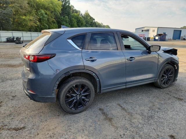 Photo 3 from auction – 2022 MAZDA CX-5 PREFE with VIN JM3KFBCM9N0583488
