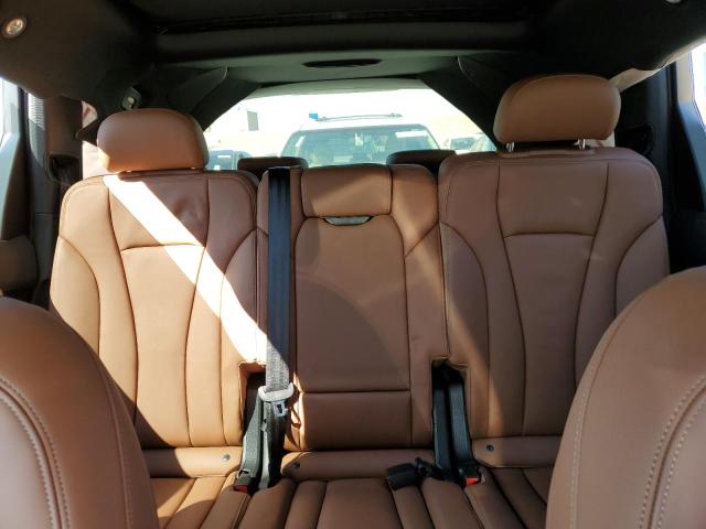 Photo 10 from auction – 2025 AUDI Q7 PREMIUM with VIN WA1LVBF77SD023800