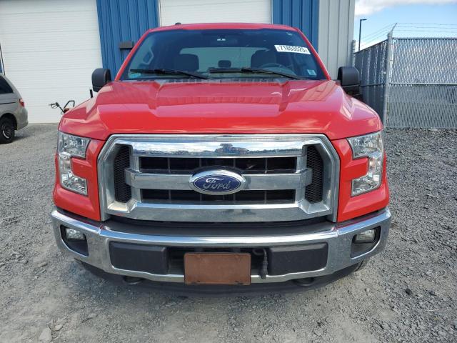 Photo 5 from auction – 2015 FORD F150 SUPER with VIN 1FTEW1EPXFFB26758