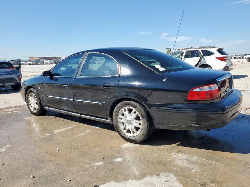 Фото 2 с аукциона – 2005 MERCURY SABLE LS P с VIN 1MEFM55S25A611010