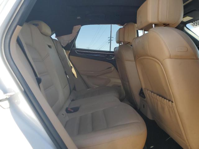 Photo 11 from auction – 2017 PORSCHE MACAN S with VIN WP1AB2A53HLB19450