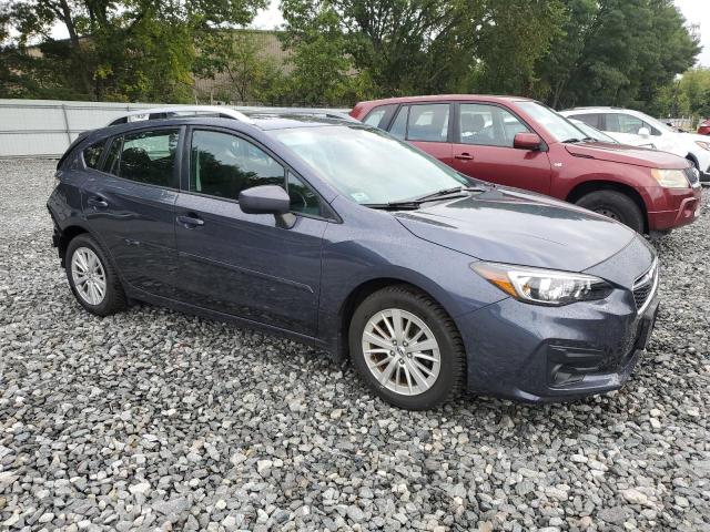 Photo 4 from auction – 2017 SUBARU IMPREZA PR with VIN 4S3GTAD69H3729635