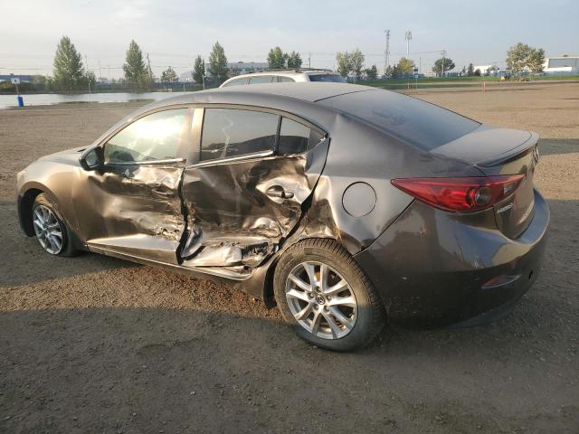 Photo 2 from auction – 2014 MAZDA 3 GRAND TO with VIN 3MZBM1V77EM109226