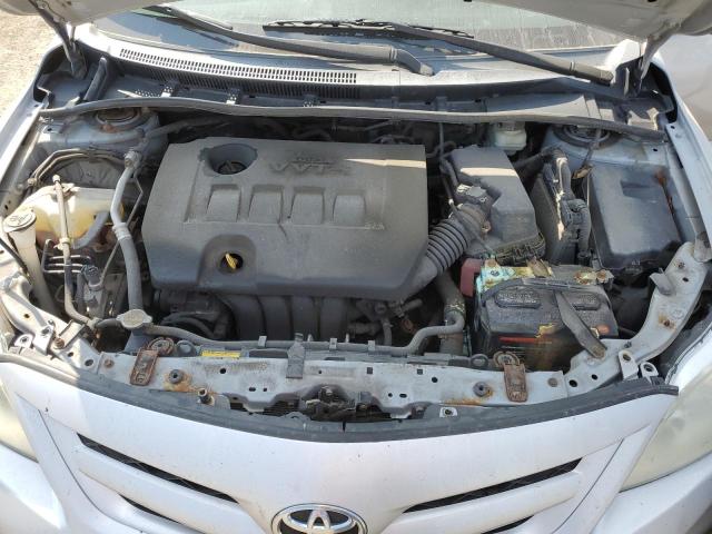 Photo 11 from auction – 2011 TOYOTA COROLLA BA with VIN 2T1BU4EE2BC601265