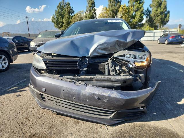 Photo 5 from auction – 2014 VOLKSWAGEN JETTA BASE with VIN 3VW2K7AJ7EM293366