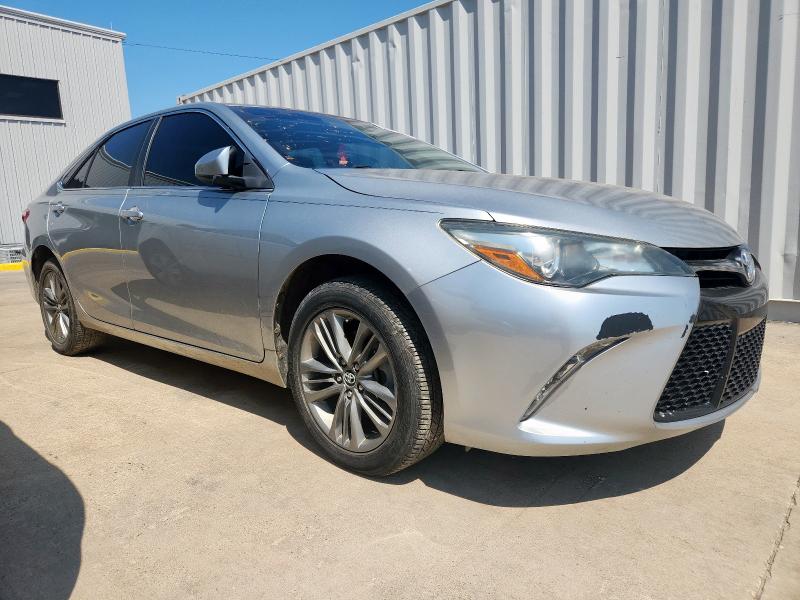 Photo 4 from auction – 2016 TOYOTA CAMRY LE with VIN 4T1BF1FK1GU231123