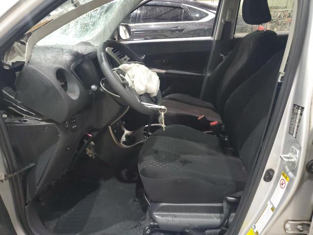 Photo 7 from auction – 2012 TOYOTA SCION XD with VIN JTKKU4B42C1028233