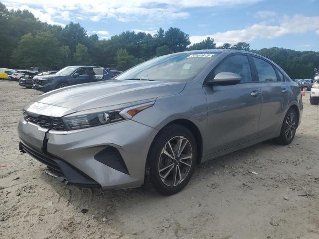 KIA FORTE FE 2022 with VIN 3KPF24AD1NE424511 - Photo from auction