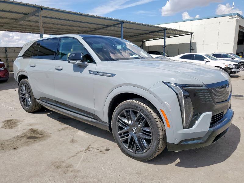 Photo 4 from auction – 2026 CADILLAC ESCALADE I with VIN 1GYTEFKLXTU101711