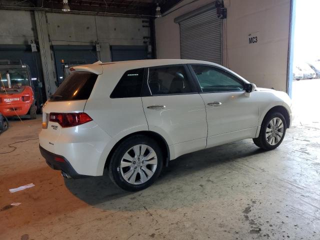 Photo 3 from auction – 2010 ACURA RDX TECHNO with VIN 5J8TB1H52AA006733