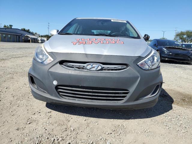 Photo 5 from auction – 2017 HYUNDAI ACCENT SE with VIN KMHCT5AE5HU338182