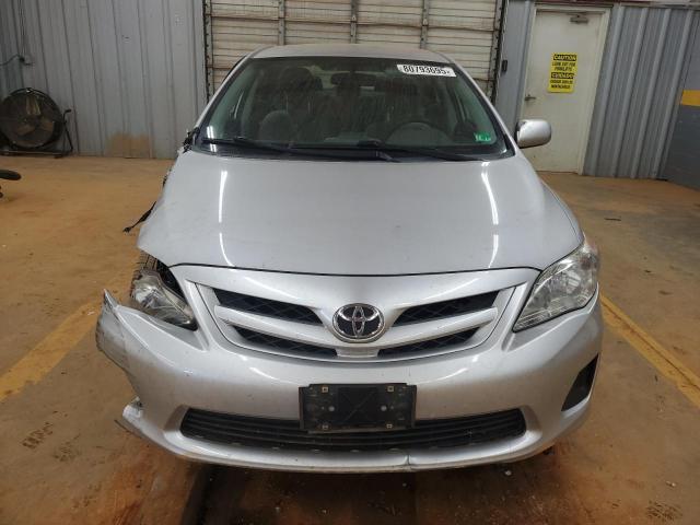 Photo 5 from auction – 2012 TOYOTA COROLLA BA with VIN 2T1BU4EE9CC902326